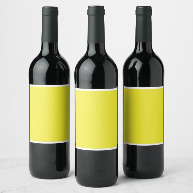 Étiquette Pour Bouteilles De Vin Améliorez votre conception avec un Arrière - plan  (Bouteilles)