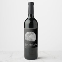 AUGMENTATION DE LA PLEINE LUNE SUPER