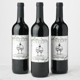 Étiquette Pour Bouteilles De Vin Bravo au Étiquette de bouteilles de vin Brides