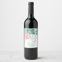 Cadeaux de fin de semaine pour filles Flamants ros