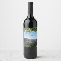 Chardonnay (personnalisable)