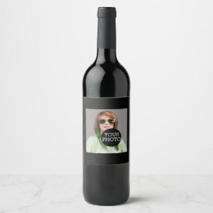 Étiquette Pour Bouteilles De Vin Créez votre propre décor en toute simplicité grâce