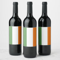 Drapeau irlandais