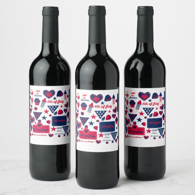 Étiquette Pour Bouteilles De Vin Enfriador (Bouteilles)