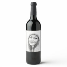 Ensemble d'étiquettes de nourriture et de boisson 