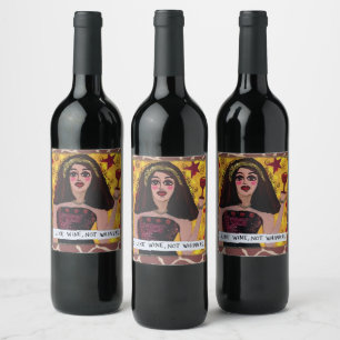 Étiquette Pour Bouteilles De Vin Étiquette bouteille de vin