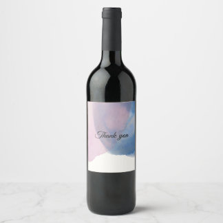 Étiquette Pour Bouteilles De Vin Étiquette de bouteille