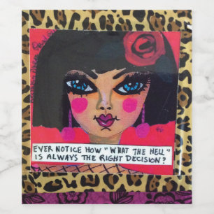 Étiquette Pour Bouteilles De Vin Étiquette de bouteille de vin