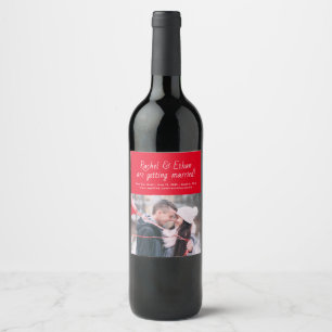 Étiquette Pour Bouteilles De Vin Étiquette de vin Noms Spirituels