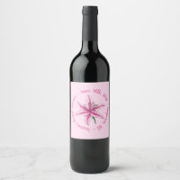 Fleur rose Fleur Fête des mariées florale Favorise