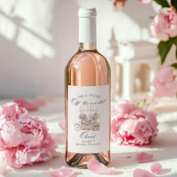 Frais débarqué du Marché Chariot de Fleurs pour la
