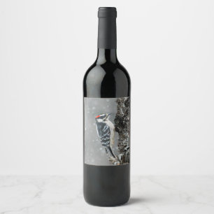 Étiquette Pour Bouteilles De Vin grand