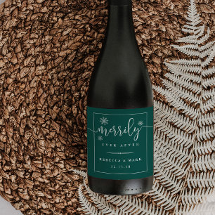 Étiquette Pour Bouteilles De Vin Merde toujours après Mariage Favor Vins Étiquett