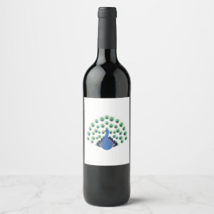 Étiquette Pour Bouteilles De Vin Pic