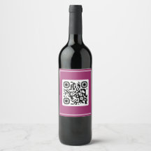 Proposition de QR - Me Marierez-Vous ?