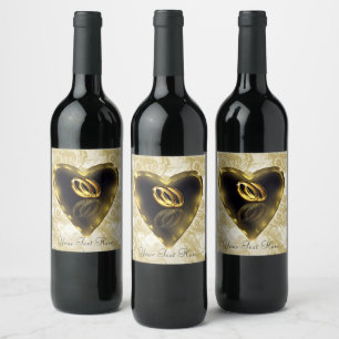 Étiquette Pour Bouteilles De Vin Quel Dieu Gaz A Mis En Place Une Bouteille De Vin