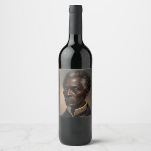 Étiquette Pour Bouteilles De Vin Tableau de Cleon