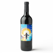 Tech and Nature Harmony - 8 bits Pixel Art