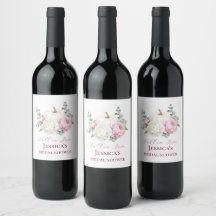 Tombez amoureux Citrouille Automne Pivoine Baby Sh