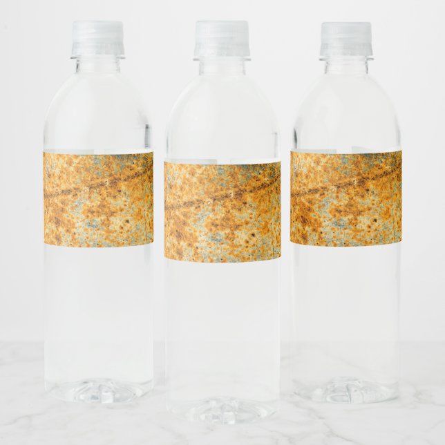 Étiquette Pour Bouteilles D'eau acid rude (Bouteilles)