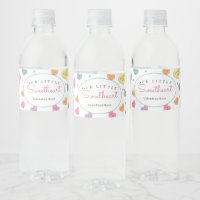 Bonbons Petite Amoureuse Décor Février