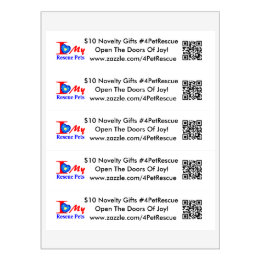 Étiquette Pour Bouteilles D'eau Modifier pour convenir