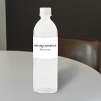 Nom de la calligraphie personnalisée de la meilleu