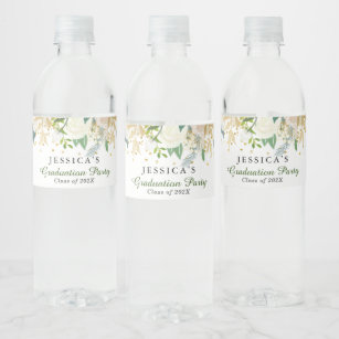 Etiquettes Pour Bouteilles D Eau Zazzle Fr Etiquettes Pour Bouteilles D Eau Zazzle Fr