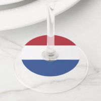 Drapeau des Pays-Bas