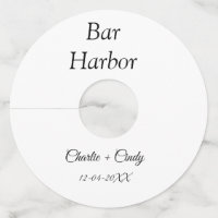 enterrement de vie de jeune fille à Bar Harbor dem