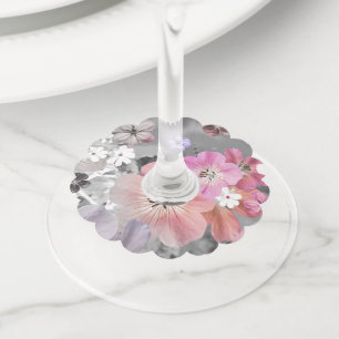 Étiquette Pour Verre De Vin La fée sortira bientôt 2