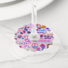 LGBTQ+ Vins Tags