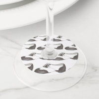 Tappy Birthday Oxford Tap Dance Enseignant Chaussu