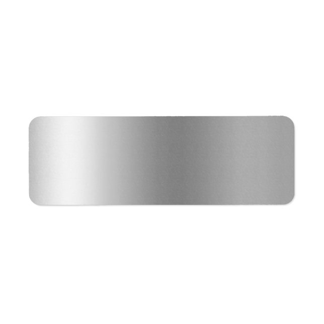 Étiquette Pr103 SILVER GLEAM SHINY BACKGROUNDS (Devant)