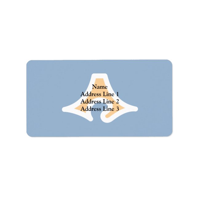 Étiquette Préfecture de Shizuoka, Japon (Devant)