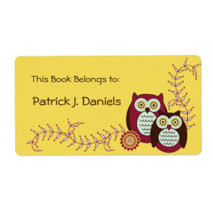 Étiquette Profitez des plaques de soleil