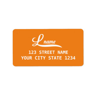 Étiquette Quelque chose commence par L