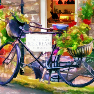 ÉTIQUETTE RECYCLAGE