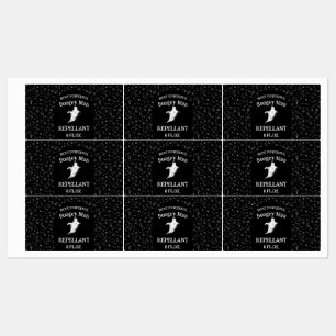 Étiquette Repellant Boogey Man le plus populaire