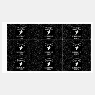 Étiquette Repellant Boogey Man le plus populaire