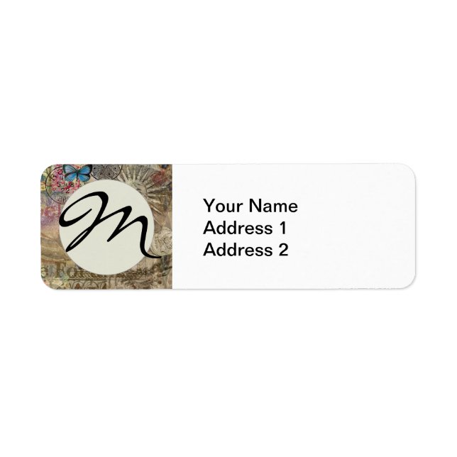 Étiquette Rome Italy Travel Vacation (Devant)