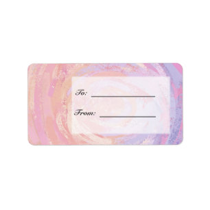 Étiquette Rose et puant