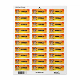 Étiquette Rue Sésame   Méca Builders Tango En Action