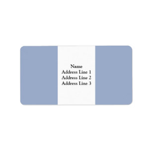 Étiquette San Alejo, El Salvador, drapeau du Salvador