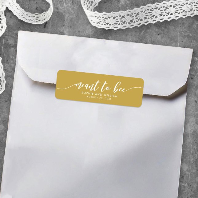 Étiquette Script de relaxation de couleur personnalisé signi (Créateur téléchargé)