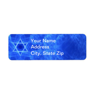 Étiquette Sérénité