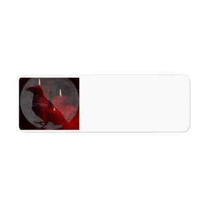 Étiquette "Sous ton sort en rouge"