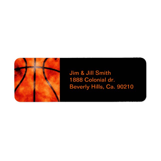 Étiquette Style All Day Grunge (Devant)