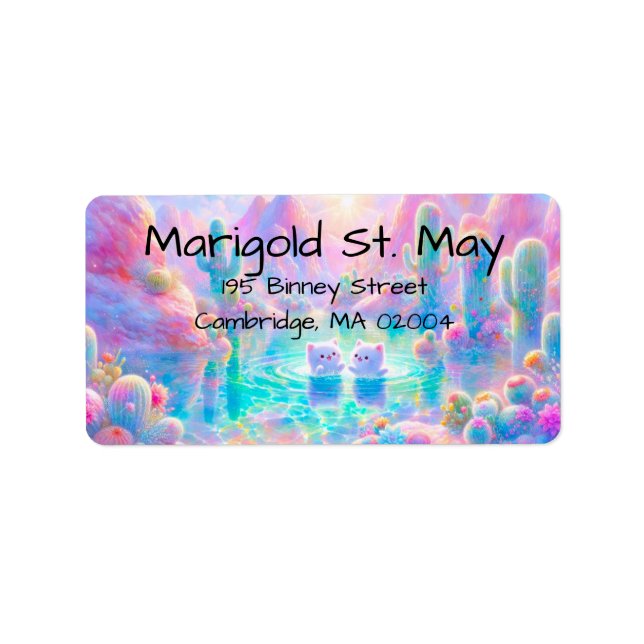 Étiquette Sud-ouest  (Devant)