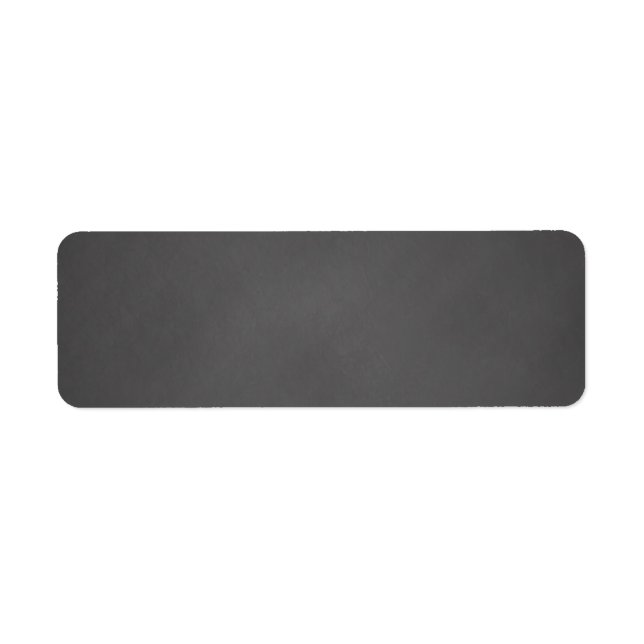 Étiquette Tableau de bord gris Arrière - plan Tableau de bor (Devant)